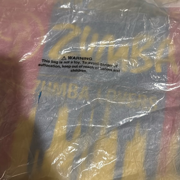 Zumba Tshirts - Picture 3 of 5